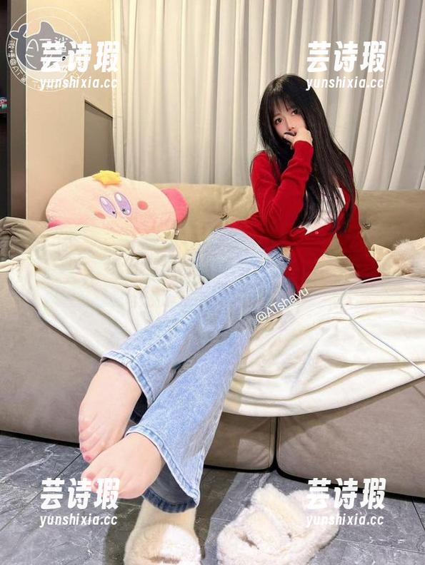 AT鲨 AT鲨的制服大冒险,意外美图频出!