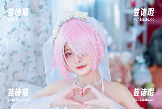 Azami 这种RiasGremory的情怀,Azami的写真里恰如其分,精选出炉!