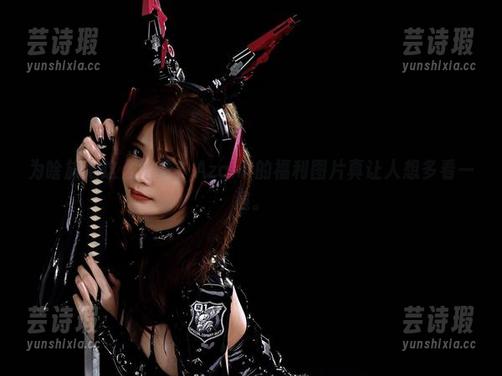 Azami 为啥旗袍这么好看?Azami的福利图片真让人想多看一遍。