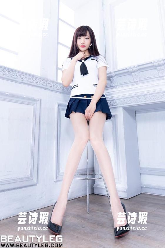 Beautyleg-Sunny Beautyleg - 内衣合集or壁纸展示,Sunny一不小心出圈了!