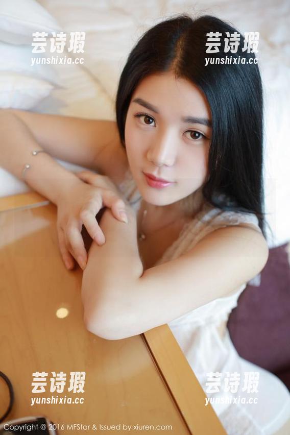 MFStar模范学院-电竞唐嫣 MFStar模范学院 - 为什么电竞唐嫣的黑白画面,总能让我觉得“福利”满满,图片也显得格外有深意?