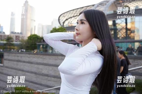 MiiTao蜜桃社 - 深夜食堂般的缇娜美Tinami粉色图集，福利满满！
