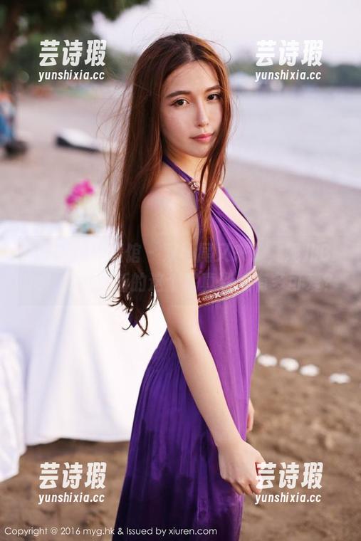 MyGirl美媛馆-妮儿Bluelabel MyGirl美媛馆 - 双马尾又来了,妮儿Bluelabel更新的这个写真到底有多可爱?
