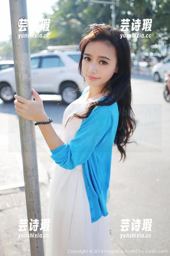 MyGirl美媛馆-糯美子MINIbabe MyGirl美媛馆 - 糯美子MINIbabe日常——高清写真里的“平凡”女人,拍照比做饭还难啊,需不需要点厨房特技?