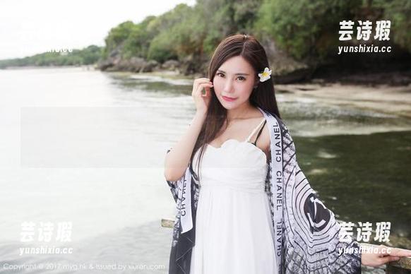 MyGirl美媛馆-鱼子酱Fish MyGirl美媛馆 - 最新力作,鱼子酱Fish的裸足不只是简单的姿势。