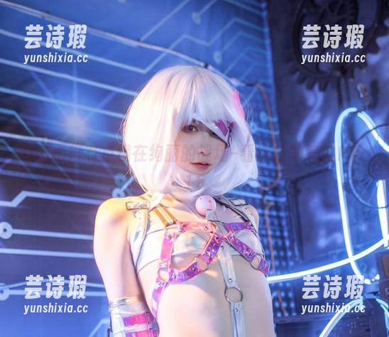 Quan冉有点饿在绚丽的战场–看这位帅气的PA-15