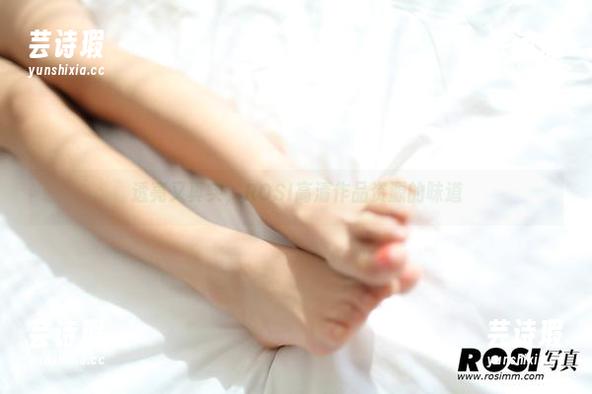 ROSI 透亮又真实,ROSI高清作品资源的味道