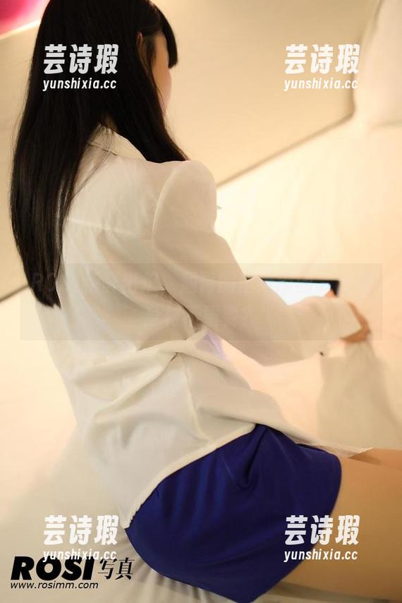 ROSI写真 ROSI新鲜出炉,翘臀的壁纸原图,谁说身材不重要?