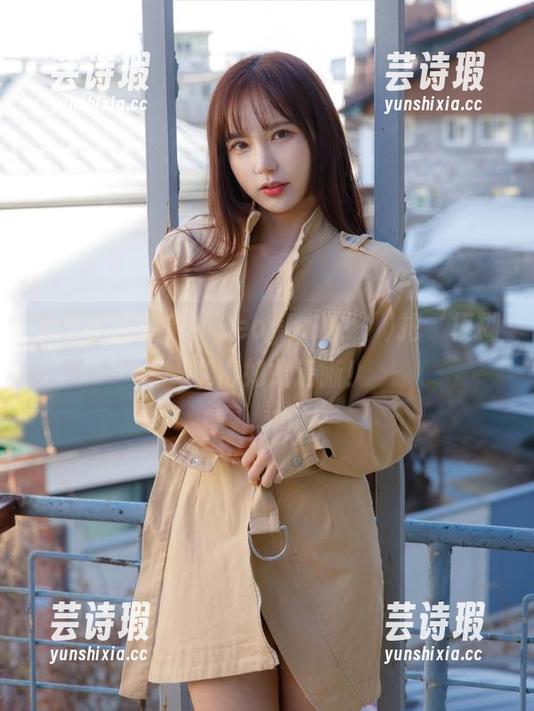 全套眼镜图集，Seoyool(서율)把‘模糊’变得如此清晰！