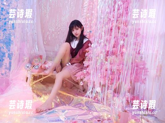Shika小鹿鹿 Shika小鹿鹿温柔大公开,在线资源一网打尽