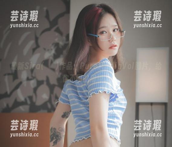 最新Sira(시라)作品：PureMediaVol图片，给你不同的期待。