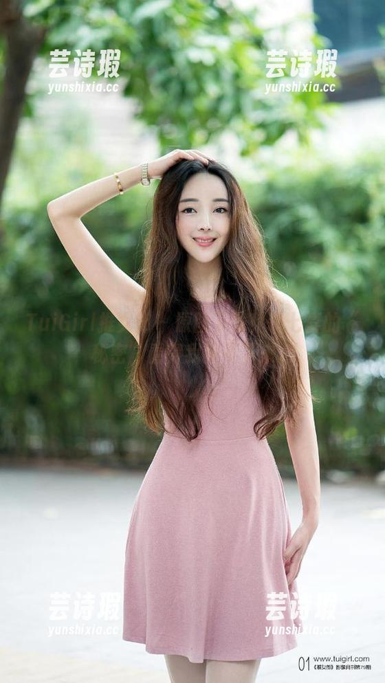 TuiGirl推女郎 - 原图下载！李七喜的“秘密”看得我停不下来。