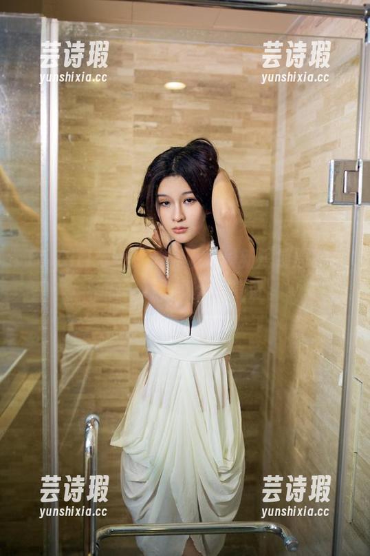 TuiGirl推女郎-潘娇娇 TuiGirl推女郎 - 潘娇娇最新短裤原图,稍微一眼,意外的停留。