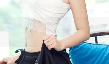 UGirls尤果网 – 这颜值，进浴缸原图居然这么美！韩恩美私房果然不同凡响。