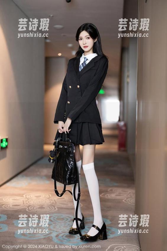 XIAOYU语画界-徐莉芝Booty XIAOYU语画界 - 看!徐莉芝Booty空姐图片,更新:这才是“云端上”的美丽态度吧!