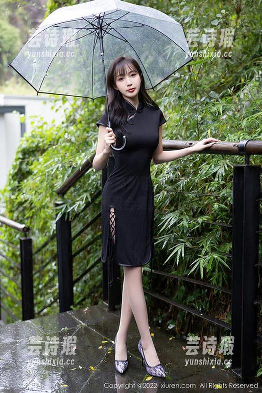 Xiuren秀人网-Cherry绯月樱 Xiuren秀人网 - 高跟鞋冒险记-随Cherry绯月樱的网盘合集游走维修站!