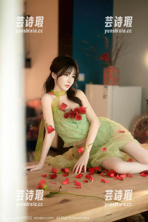 Xiuren秀人网-佘贝拉bella Xiuren秀人网 - 达令,我是你的无圣光秘书:佘贝拉bella霸道写真三部曲