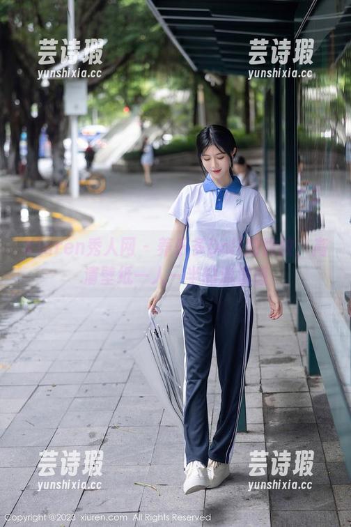 Xiuren秀人网-养乐多Doll Xiuren秀人网 - 养乐多Doll的豹纹,高清壁纸一人一半的流浪感