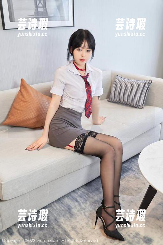 Xiuren秀人网 - 下载刘婷婷小花嫁合集，真的不只是婚纱那么简单哦！