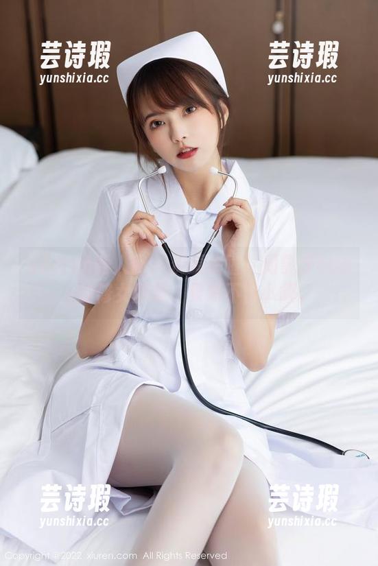 Xiuren秀人网-周慕汐baby Xiuren秀人网 - 资源来啦!周慕汐baby的修女图集,果然不容小觑。