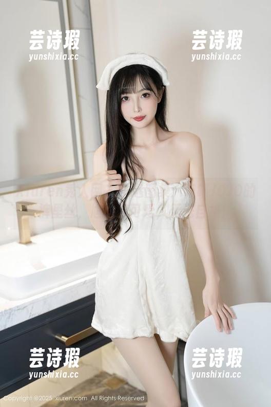 Xiuren秀人网-喵喵JOJO Xiuren秀人网 - 精选图集:喵喵JOJO的裤里丝,尴尬又可爱,无法自拔!