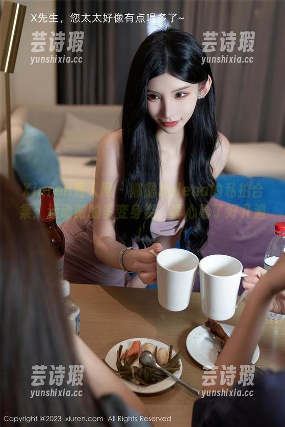 Xiuren秀人网-娜露Selena Xiuren秀人网 - 娜露Selena的私拍合集:运动时的多变身姿,真心看了好几遍!