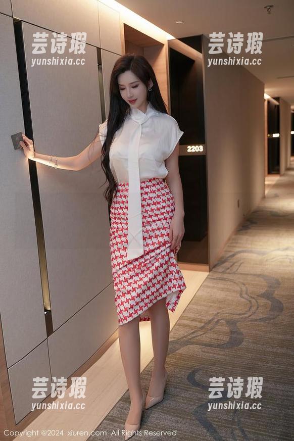 Xiuren秀人网-徐莉芝Botty Xiuren秀人网 - 花嫁与图库:徐莉芝Botty的作品,果然不简单