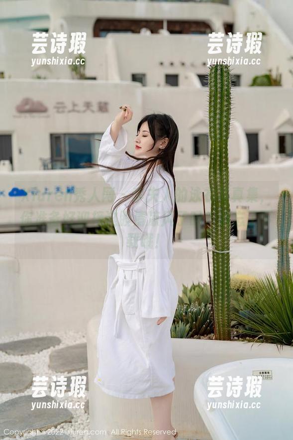 Xiuren秀人网-李夫人 Xiuren秀人网 - 李夫人的泳衣写真集,你准备好迎接这股清凉风了吗?别忘了下载哦!