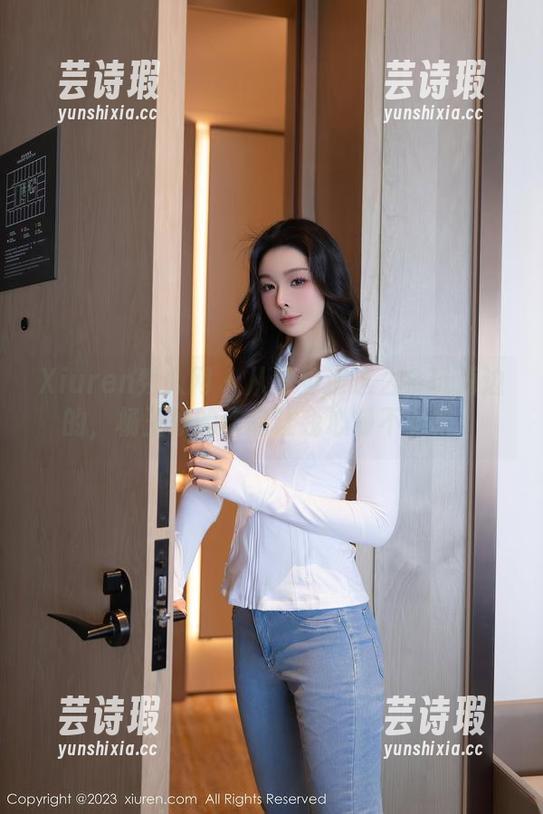 Xiuren秀人网-杨玉奴 Xiuren秀人网 - 从没见过这么会玩海边的,杨玉奴的作品让我心静不下来。