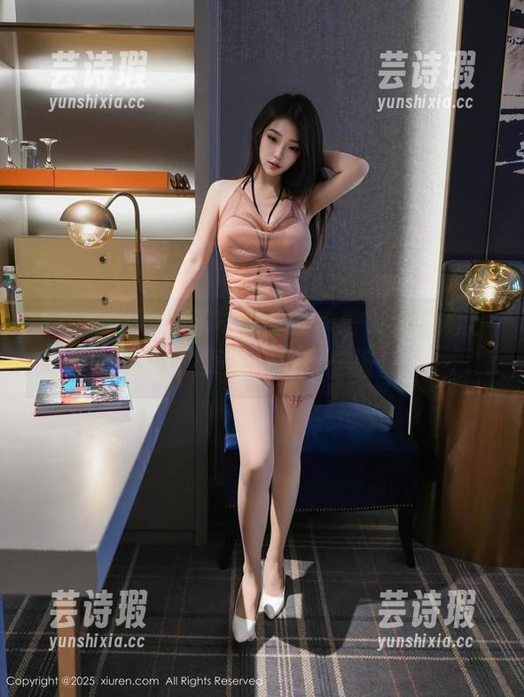 Xiuren秀人网-良人非爱人 Xiuren秀人网 - 被良人非爱人装扮的万圣节,美图一波接一波!