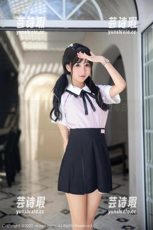 Xiuren秀人网-西希白兔 Xiuren秀人网 - 原图来袭,西希白兔的美脚,光脚的诱惑