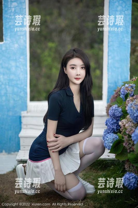 Xiuren秀人网-陈怡曼coco Xiuren秀人网 - 陈怡曼coco在裤子里藏着什么?这几张图片好精彩。