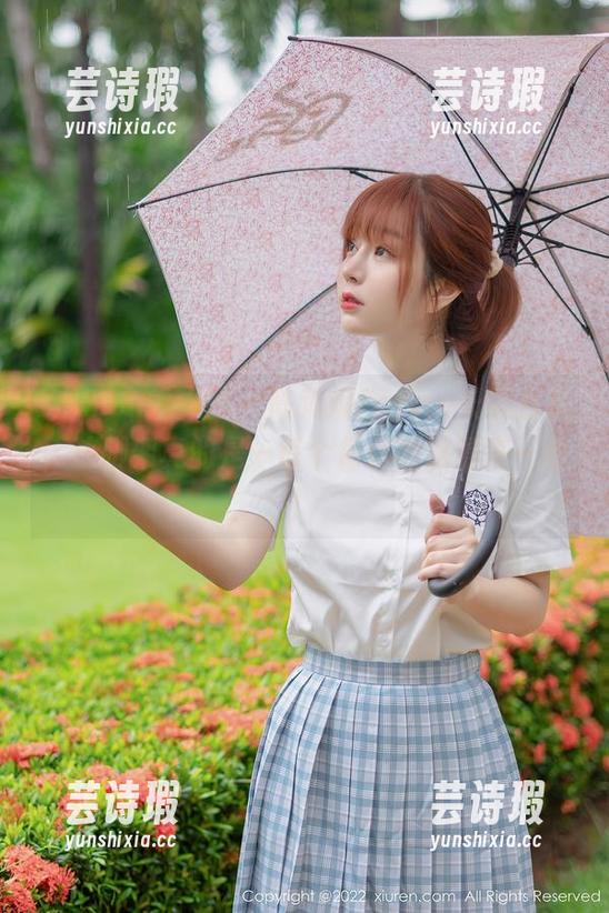 Xiuren秀人网-陈梵妮Fanny Xiuren秀人网 - 陈梵妮Fanny长腿合集,这脚架真的是…每个角度都值得来一看!