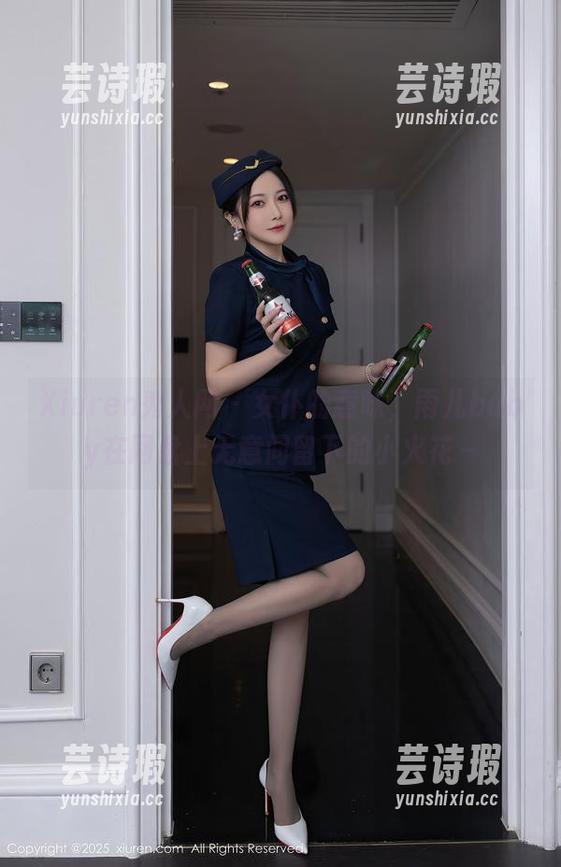 Xiuren秀人网-雨儿baby Xiuren秀人网 - 女仆的意味,雨儿baby在网盘上无意间留下的小火花~