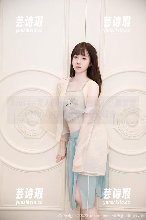 Xiuren秀人网-顾楚楚Maily Xiuren秀人网 - 日常(合辑):顾楚楚Maily在网盘里的隐秘动向