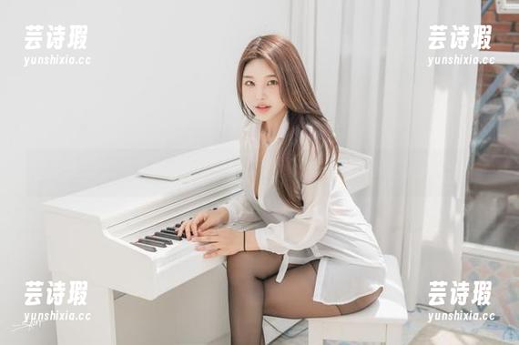 Zzyuri Zzyuri的美图,DJAWA中的2B,你以为只是角色扮演?