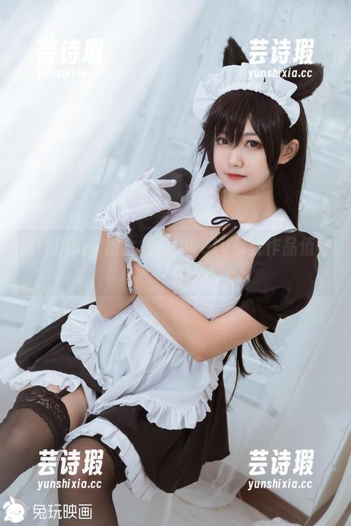 lovely呆玄 猫咪爪爪惊艳全场,lovely呆玄作品值得一看!