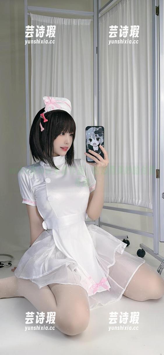 miko酱ww全套作品：微妙而美妙的付费奇迹