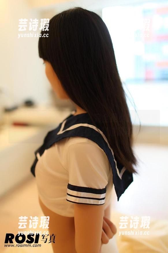 rosi-小莉 rosi - 职业装作品集,完全是小莉的职场生存手册,漂漂亮亮也能赢过职场竞争!
