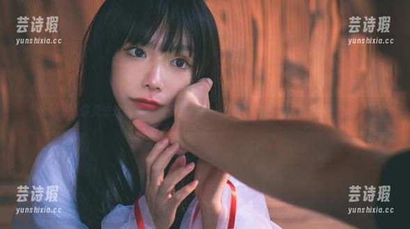 你见过这种体态的厨娘吗？一北亦北美图有人服气吗
