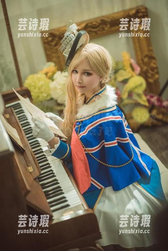 私房图包里捉妖的一千只猫薄禾，魔女安洁也太好玩了吧