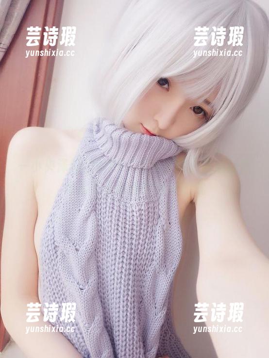一小央泽新出的FGO虞姬套图，竟然让我想起了小时候的扮演游戏