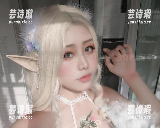 一笑芳香沁 一笑芳香沁的Sugar图集:有点儿意思,但还是适可而止吧?