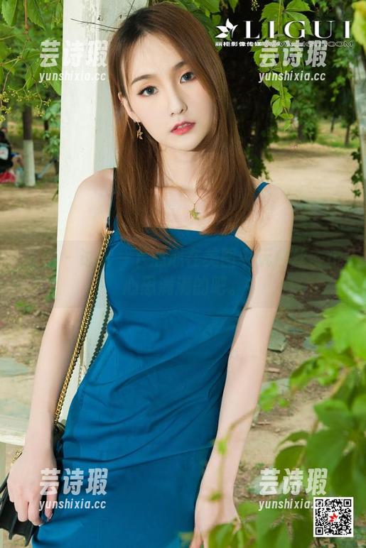 丽柜 - 讨论一下心心在美图中玩白丝、小心思满满的吧。