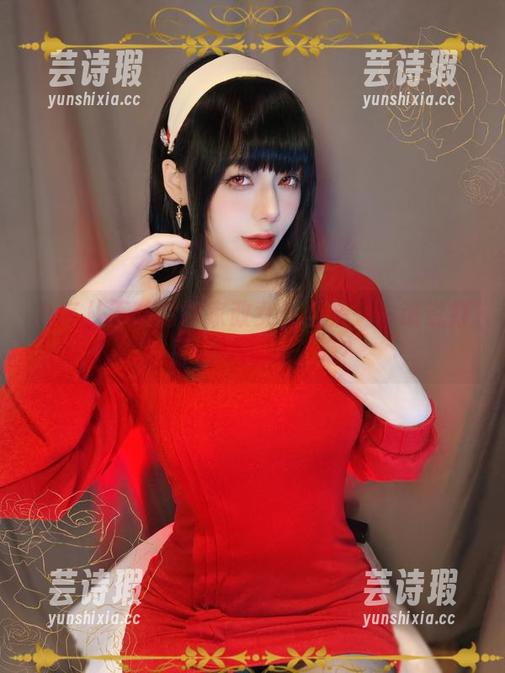 九言从不咕咕的家政女仆合集——谁说打扫卫生不能这么美？