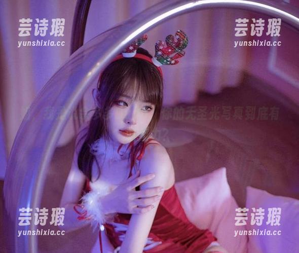 余多多Dudu 姐,我是说余多多Dudu,你的无圣光写真到底有啥魔力?