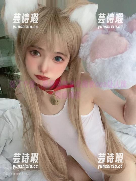 倦倦喵 怪了个怪,倦倦喵的鱼骨胸衣cos让人恍惚而陶醉