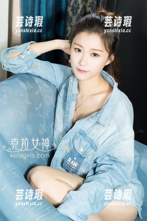 克拉女神-吕佳 克拉女神 - 吕佳的网袜作品,大伙儿看这秀腿!精选中的小污浊。