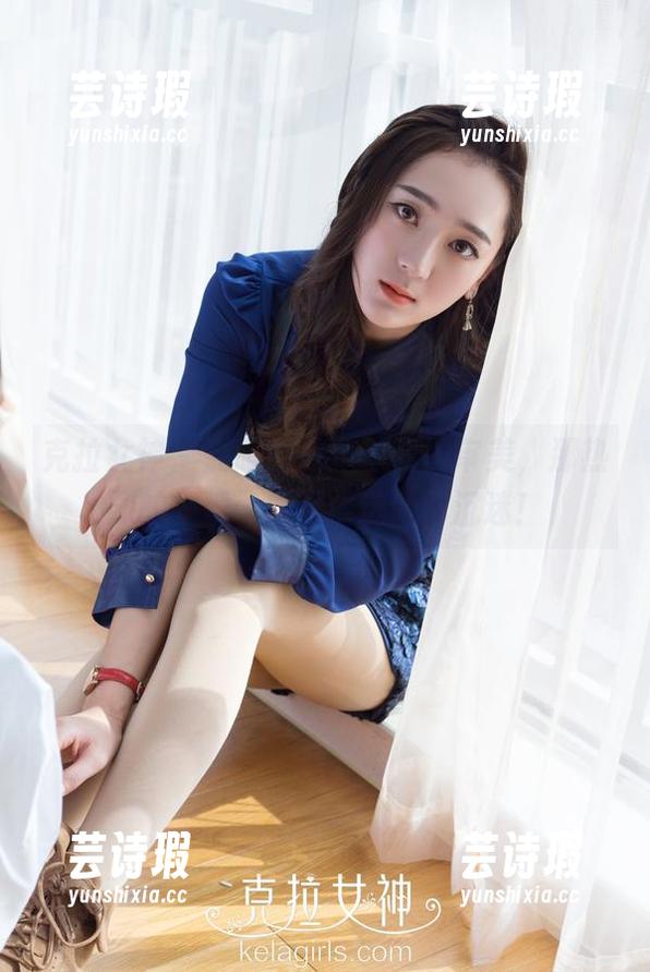 克拉女神-嘉萌 克拉女神 - 嘉萌的凉拖与我的审美,那热烈的一瞬…原图精选让你沉迷!