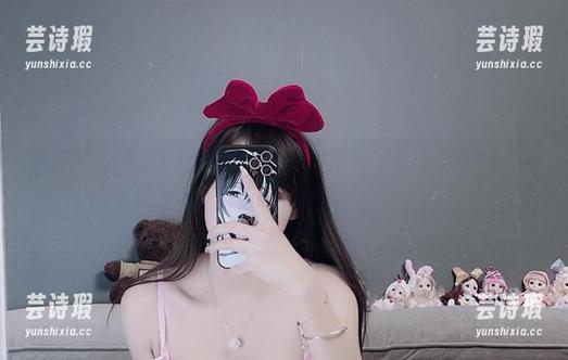 兔宝妮to 微密圈 - 谁能拒绝兔宝妮to的睡衣养眼写真?点击下载,你也可以偷得浮生半日闲!